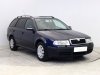 Škoda Octavia, 2003 - celkový pohled