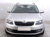 Škoda Octavia, 2013 - pohled č. 2