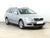 Škoda Octavia, 2009 - celkový pohled