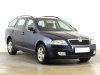 Škoda Octavia, 2007 - celkový pohled
