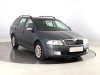 Škoda Octavia, 2005 - celkový pohled