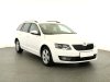 Škoda Octavia, 2013 - celkový pohled