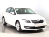 Škoda Octavia, 2013 - celkový pohled