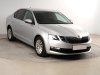 Škoda Octavia, 2017 - celkový pohled