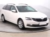Škoda Octavia, 2017 - celkový pohled
