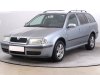Škoda Octavia, 2004 - pohled č. 3