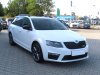 Škoda Octavia, 2015 - celkový pohled