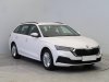 Škoda Octavia, 2021 - celkový pohled