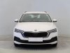 Škoda Octavia, 2021 - pohled č. 2