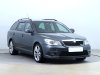 Škoda Octavia, 2010 - celkový pohled