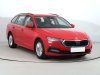 Škoda Octavia, 2021 - celkový pohled