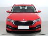 Škoda Octavia, 2021 - pohled č. 2