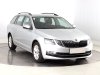 Škoda Octavia, 2017 - celkový pohled
