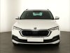 Škoda Octavia, 2022 - pohled č. 2