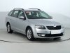 Škoda Octavia, 2017 - celkový pohled