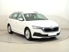 Škoda Octavia, 2020 - celkový pohled