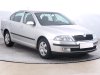 Škoda Octavia, 2006 - celkový pohled