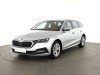 Škoda Octavia, 2022 - pohled č. 3