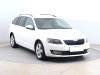 Škoda Octavia, 2015 - celkový pohled