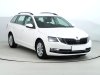 Škoda Octavia, 2017 - celkový pohled