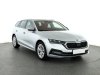 Škoda Octavia, 2021 - celkový pohled