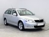 Škoda Octavia, 2010 - celkový pohled