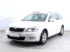 Škoda Octavia, 2011 - pohled č. 3