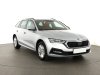Škoda Octavia, 2022 - celkový pohled
