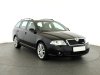 Škoda Octavia, 2006 - celkový pohled