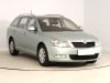 Škoda Octavia, 2011 - celkový pohled