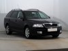 Škoda Octavia, 2007 - celkový pohled
