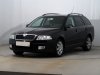 Škoda Octavia, 2007 - pohled č. 3
