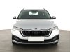 Škoda Octavia, 2021 - pohled č. 2