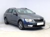 Škoda Octavia, 2015 - celkový pohled