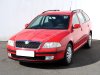 Škoda Octavia, 2006 - pohled č. 3