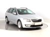 Škoda Octavia, 2014 - celkový pohled