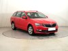 Škoda Octavia, 2017 - celkový pohled