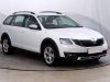 Škoda Octavia, 2019 - celkový pohled