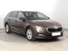 Škoda Octavia, 2021 - celkový pohled