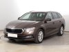 Škoda Octavia, 2021 - pohled č. 3