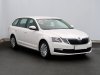 Škoda Octavia, 2017 - celkový pohled