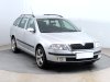 Škoda Octavia, 2007 - celkový pohled