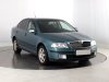 Škoda Octavia, 2005 - celkový pohled
