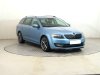 Škoda Octavia, 2015 - celkový pohled