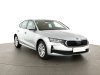 Škoda Octavia, 2024 - celkový pohled