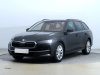 Škoda Octavia, 2024 - pohled č. 3
