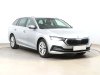 Škoda Octavia, 2021 - celkový pohled
