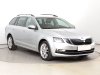 Škoda Octavia, 2017 - celkový pohled