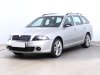 Škoda Octavia, 2006 - pohled č. 3