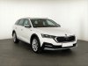Škoda Octavia, 2022 - celkový pohled